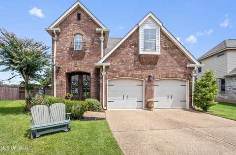 3841 Chateau Cove, Ocean Springs, MS 39564
