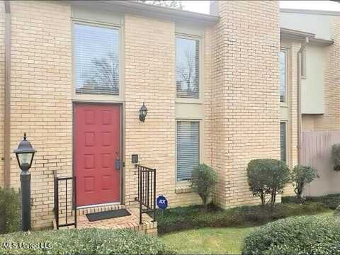 26 Park Crest Place, Jackson, MS 39211