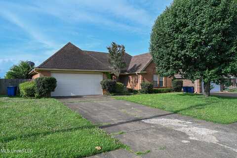 13145 Sandbourne Cross, Olive Branch, MS 38654