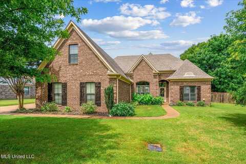 6865 Payne Lane, Olive Branch, MS 38654