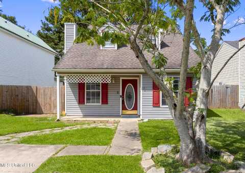 13470 Windsong Drive, Gulfport, MS 39503