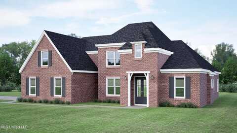 2007 College Road, Southaven, MS 38672