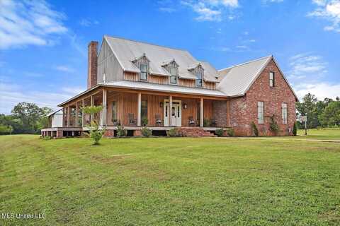 849 Athens Road, Mendenhall, MS 39114
