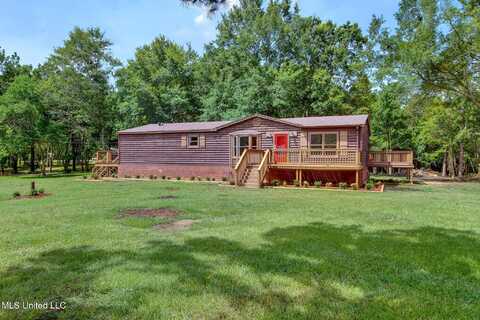 27201 E Lake Cypress Drive, Perkinston, MS 39573