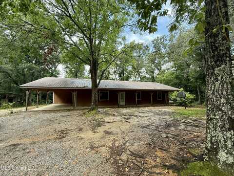 1551 Buckatunna Chicora Clara Road, Buckatunna, MS 39322