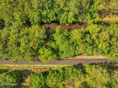 18th Street, Bay Saint Louis, MS 39520