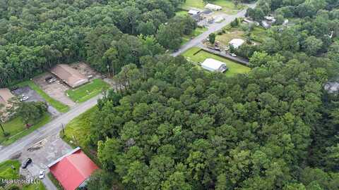 Hwy 613, Moss Point, MS 39562