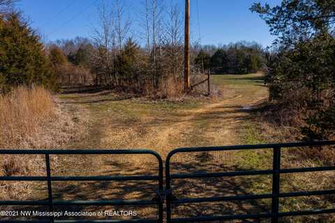 705 Wall Hill Farms, Byhalia, MS 38611