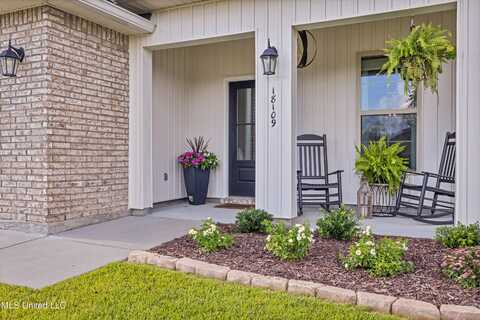 18109 Evergreen Drive, Gulfport, MS 39503