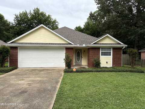 444 Riverbend Drive, Byram, MS 39272