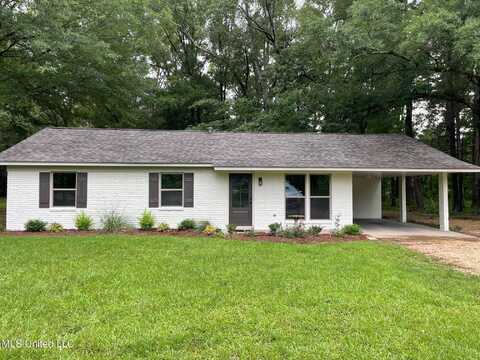 281 Thomasville Road, Florence, MS 39073