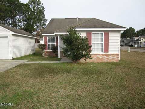 13190 Warren Drive, Gulfport, MS 39503