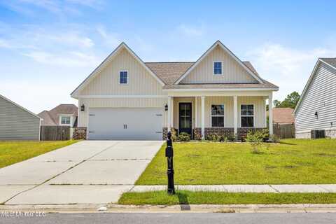 14864 Audubon Lake Boulevard, Gulfport, MS 39503