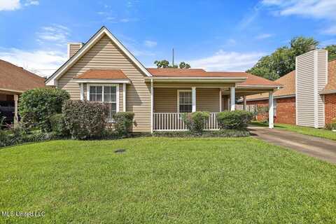 139 Eagle Drive, Brandon, MS 39047