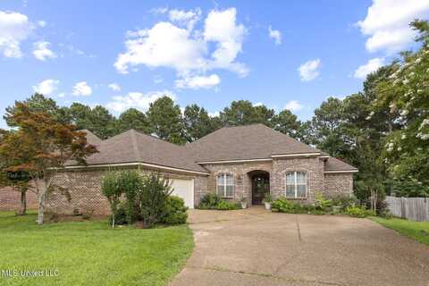 110 Buckeye Drive, Madison, MS 39110