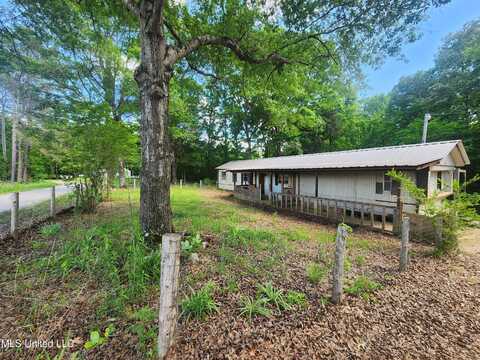 152 Mallard Road, Waterford, MS 38685