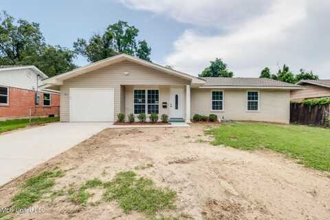 1304 29th Street, Gulfport, MS 39501