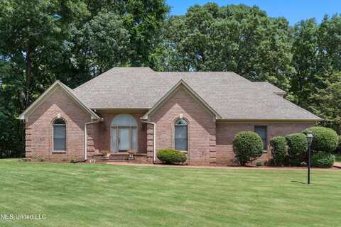 8136 Saddlebrook Cove, Olive Branch, MS 38654