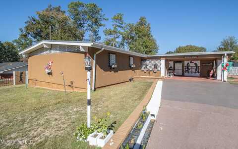 15304 Saint Charles Street, Gulfport, MS 39503