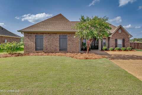158 Lakeway Drive, Gluckstadt, MS 39110