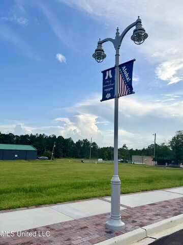 0 Park Ten Drive, Diamondhead, MS 39525