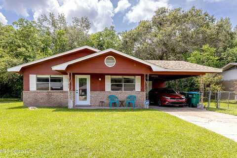 209 Kimberly Drive, Gulfport, MS 39503