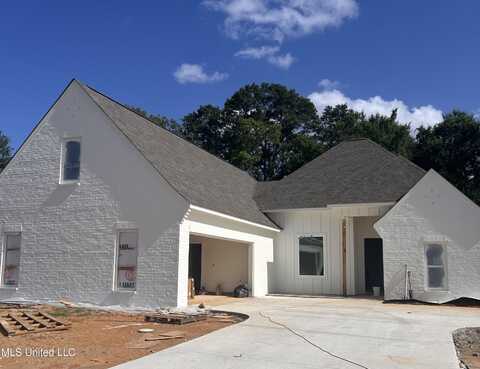 176 Sweetbriar Circle, Canton, MS 39046