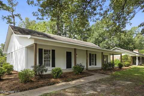 132 Bent Creek Drive, Brandon, MS 39047
