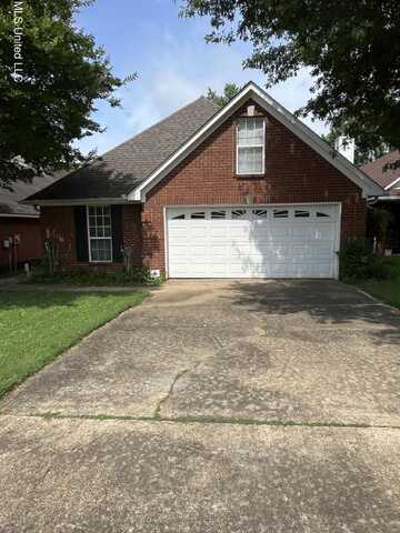 7597 Davis Parkway, Southaven, MS 38671