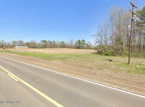 Tbd N 4th Street Street, Baldwyn, MS 38824