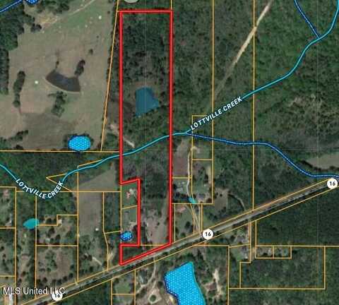 3960 Ms-16, Canton, MS 39046