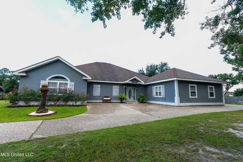 701 S Hill Court, Biloxi, MS 39532