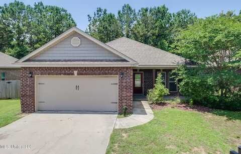 3781 River Trace Drive, Diberville, MS 39540