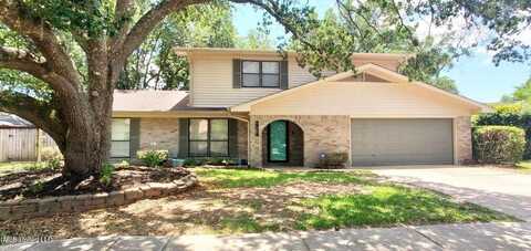 2714 English Drive, Ocean Springs, MS 39564