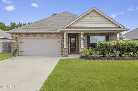 6804 Sweetclover Drive, Ocean Springs, MS 39564
