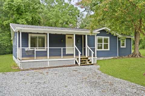 22843 Saucier Fairley Road, Saucier, MS 39574