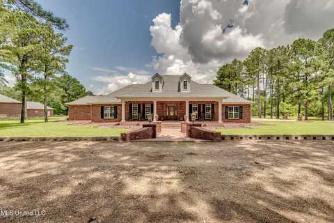 123 Lakeshire Cove, Canton, MS 39046