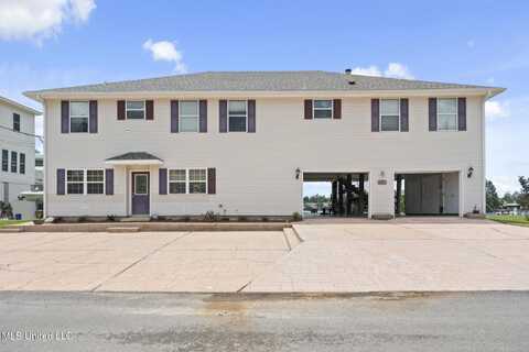 6277 Pontiac Drive, Kiln, MS 39556