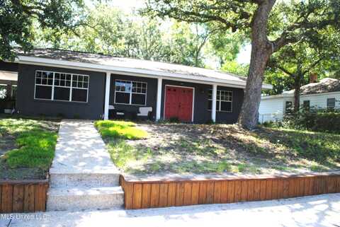 176 Miramar Avenue, Biloxi, MS 39530