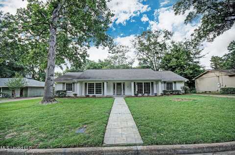 1510 Brecon Drive, Jackson, MS 39211
