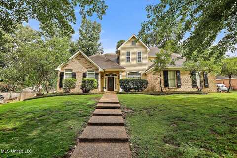 105 Bellemeade Trace, Clinton, MS 39056