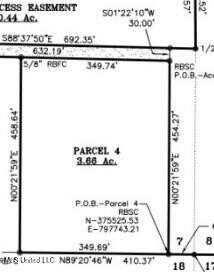 02 Ms-603 Highway, Kiln, MS 39556