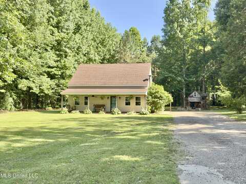 8 Bell Road, Byhalia, MS 38611
