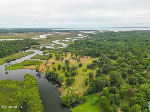 6372 Pavolini Road, Pass Christian, MS 39571