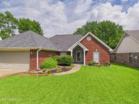 5710 Southbend Lane, Olive Branch, MS 38654