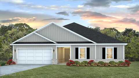9614 Reserve Boulevard, Biloxi, MS 39532