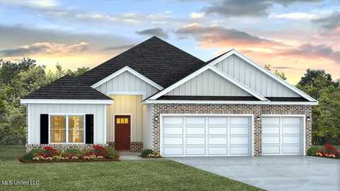 17067 River Hills Drive, Gulfport, MS 39503