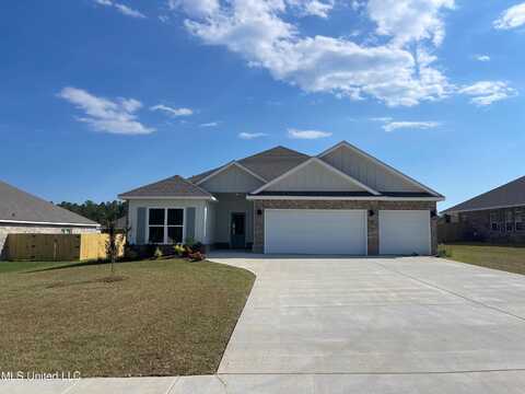 17067 River Hills Drive, Gulfport, MS 39503