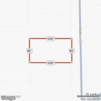 00 Mattson Street, Moss Point, MS 39563
