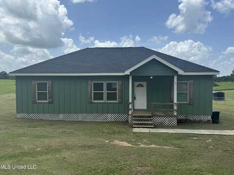 14 C W Moore Road, Carriere, MS 39426